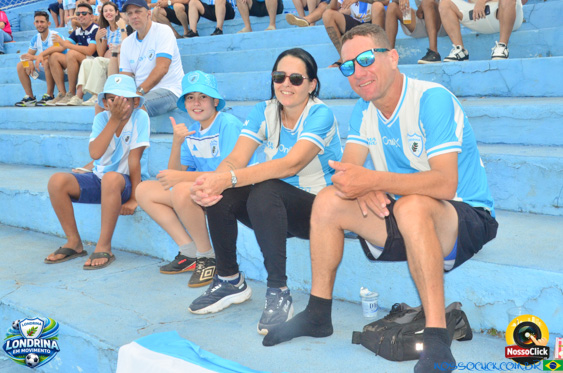 Londrina 0x0 Ceara em Londrina - 19/04/2026 - Foto 163