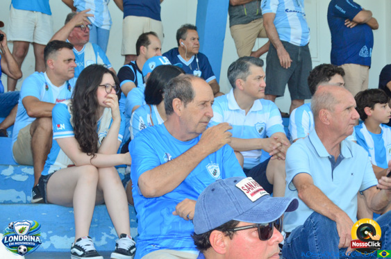 Londrina 0x0 Ceara em Londrina - 19/04/2026 - Foto 167