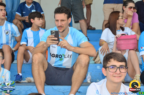 Londrina 0x0 Ceara em Londrina - 19/04/2026 - Foto 170