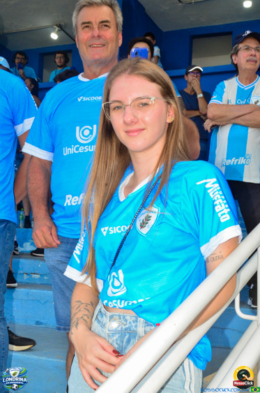 Londrina 0x0 Ceara em Londrina - 19/04/2026 - Foto 172