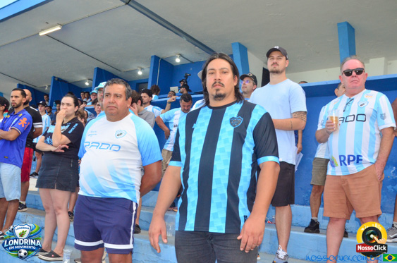 Londrina 0x0 Ceara em Londrina - 19/04/2026 - Foto 173