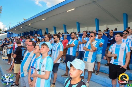 Londrina 0x0 Ceara em Londrina - 19/04/2026 - Foto 175