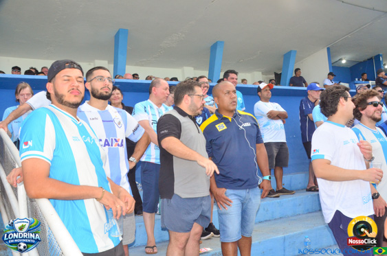 Londrina 0x0 Ceara em Londrina - 19/04/2026 - Foto 177