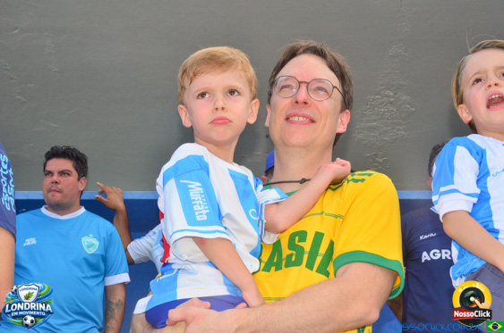 Londrina 0x0 Ceara em Londrina - 19/04/2026 - Foto 179