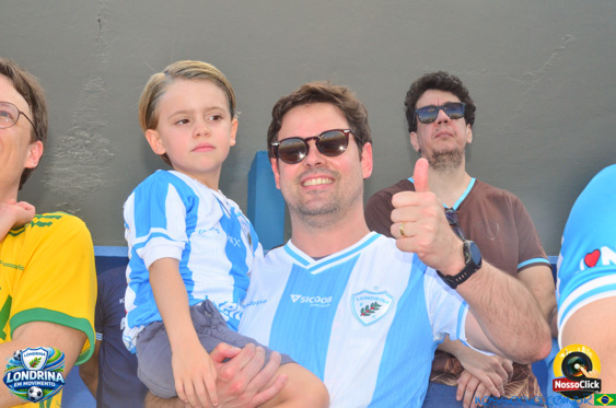 Londrina 0x0 Ceara em Londrina - 19/04/2026 - Foto 180