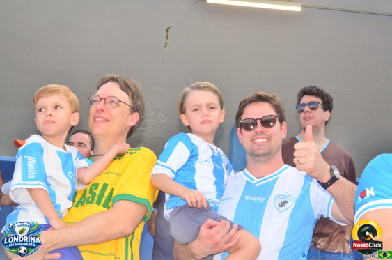 Londrina 0x0 Ceara em Londrina - 19/04/2026 - Foto 181