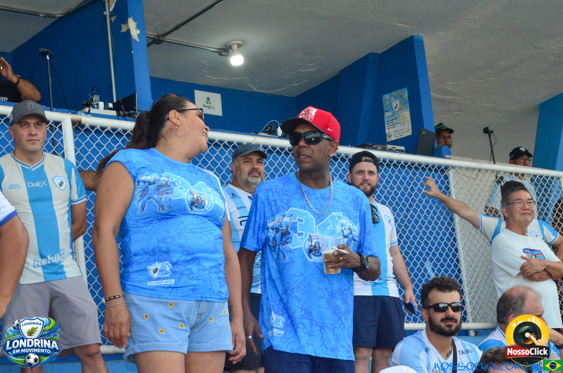 Londrina 0x0 Ceara em Londrina - 19/04/2026 - Foto 187