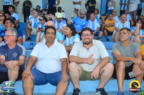 Londrina 0x0 Ceara em Londrina - 19/04/2026 - Foto 191