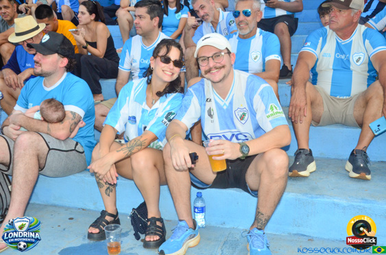 Londrina 0x0 Ceara em Londrina - 19/04/2026 - Foto 193