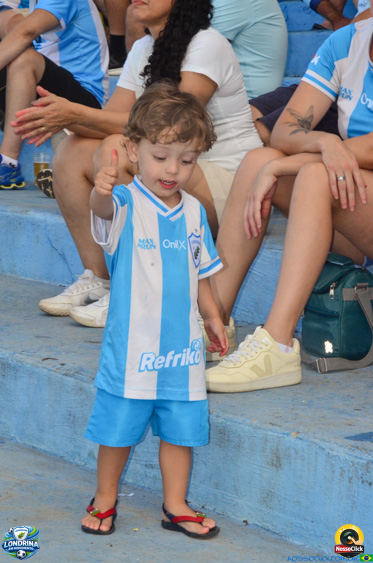 Londrina 0x0 Ceara em Londrina - 19/04/2026 - Foto 194