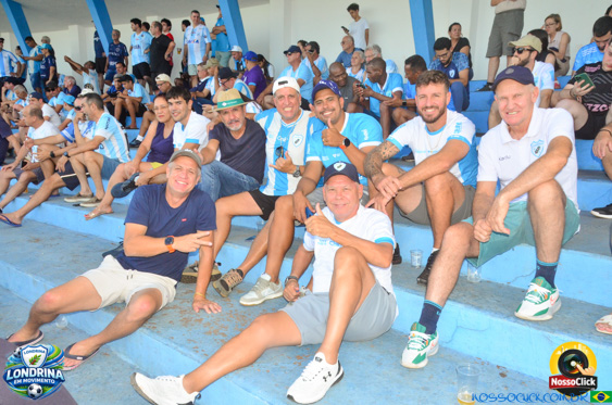 Londrina 0x0 Ceara em Londrina - 19/04/2026 - Foto 199