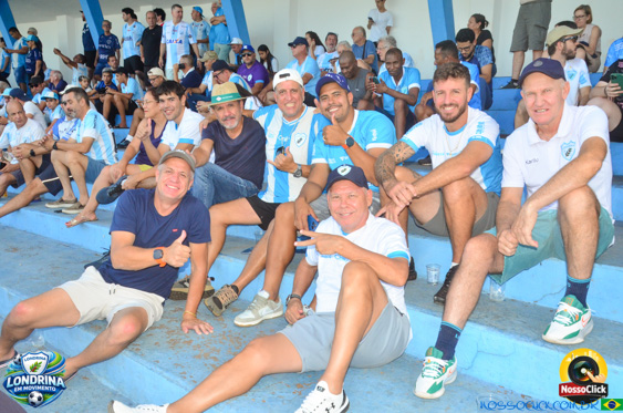 Londrina 0x0 Ceara em Londrina - 19/04/2026 - Foto 200