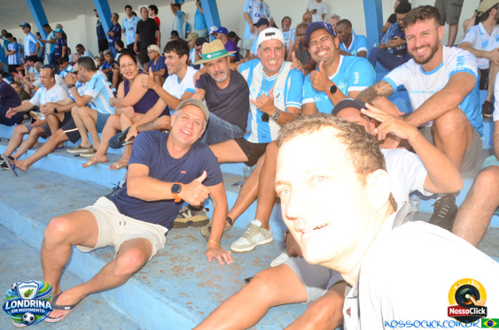 Londrina 0x0 Ceara em Londrina - 19/04/2026 - Foto 201