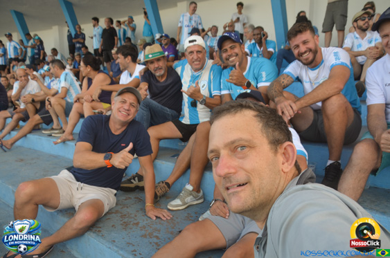 Londrina 0x0 Ceara em Londrina - 19/04/2026 - Foto 202