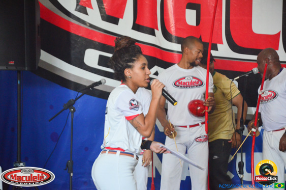 Campeonato Solo de Capoeira Maculele Itaipu Binacional em Corn&eacute;lio Proc&oacute;pio - 21/03/2026 - Foto 8