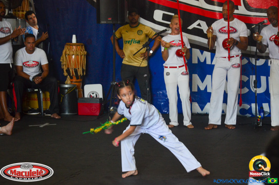Campeonato Solo de Capoeira Maculele Itaipu Binacional em Corn&eacute;lio Proc&oacute;pio - 21/03/2026 - Foto 17