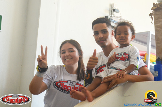 Campeonato Solo de Capoeira Maculele Itaipu Binacional em Corn&eacute;lio Proc&oacute;pio - 21/03/2026 - Foto 21