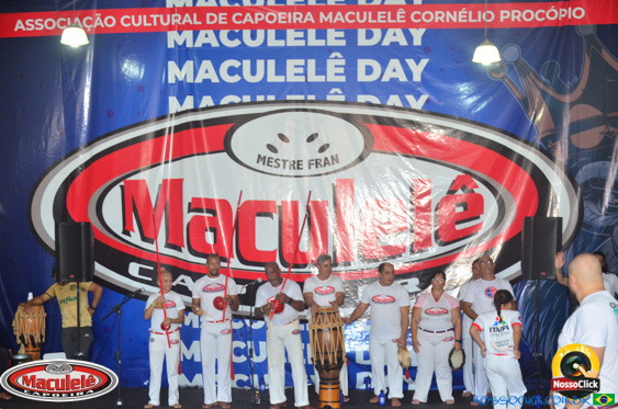 Campeonato Solo de Capoeira Maculele Itaipu Binacional em Corn&eacute;lio Proc&oacute;pio - 21/03/2026 - Foto 31
