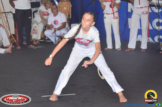 Campeonato Solo de Capoeira Maculele Itaipu Binacional em Corn&eacute;lio Proc&oacute;pio - 21/03/2026 - Foto 36