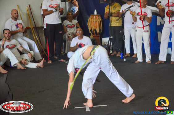 Campeonato Solo de Capoeira Maculele Itaipu Binacional em Corn&eacute;lio Proc&oacute;pio - 21/03/2026 - Foto 39