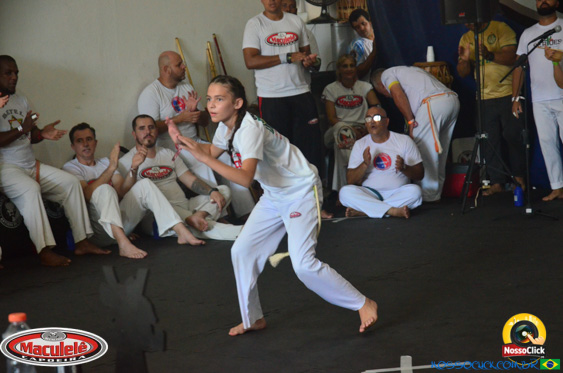 Campeonato Solo de Capoeira Maculele Itaipu Binacional em Corn&eacute;lio Proc&oacute;pio - 21/03/2026 - Foto 41