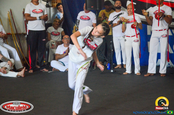 Campeonato Solo de Capoeira Maculele Itaipu Binacional em Corn&eacute;lio Proc&oacute;pio - 21/03/2026 - Foto 43