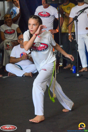 Campeonato Solo de Capoeira Maculele Itaipu Binacional em Corn&eacute;lio Proc&oacute;pio - 21/03/2026 - Foto 44