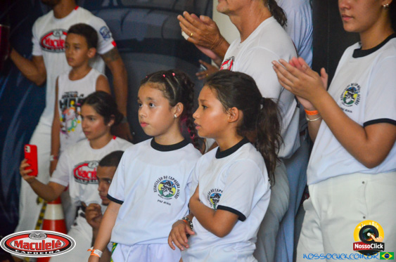 Campeonato Solo de Capoeira Maculele Itaipu Binacional em Corn&eacute;lio Proc&oacute;pio - 21/03/2026 - Foto 47