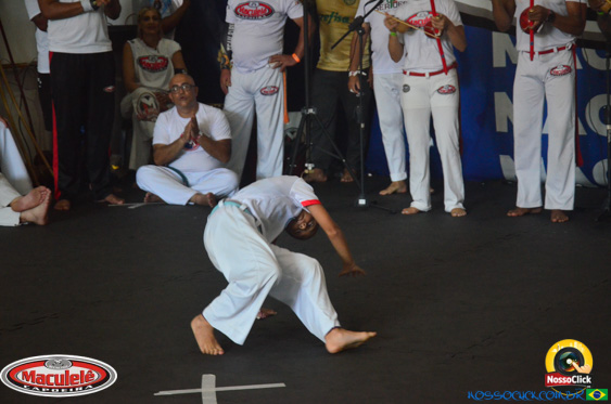 Campeonato Solo de Capoeira Maculele Itaipu Binacional em Corn&eacute;lio Proc&oacute;pio - 21/03/2026 - Foto 49