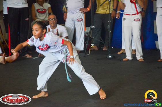 Campeonato Solo de Capoeira Maculele Itaipu Binacional em Corn&eacute;lio Proc&oacute;pio - 21/03/2026 - Foto 50