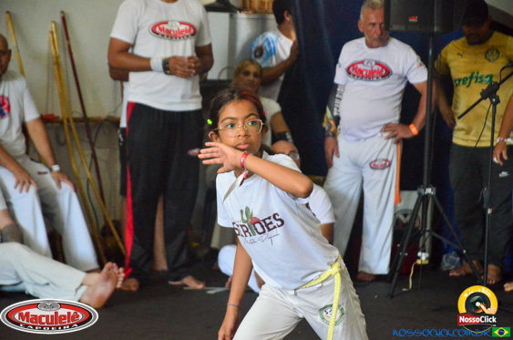 Campeonato Solo de Capoeira Maculele Itaipu Binacional em Corn&eacute;lio Proc&oacute;pio - 21/03/2026 - Foto 56