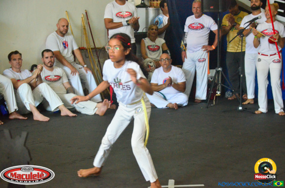 Campeonato Solo de Capoeira Maculele Itaipu Binacional em Corn&eacute;lio Proc&oacute;pio - 21/03/2026 - Foto 58