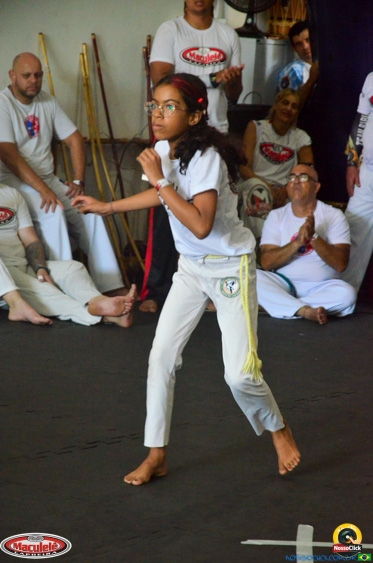 Campeonato Solo de Capoeira Maculele Itaipu Binacional em Corn&eacute;lio Proc&oacute;pio - 21/03/2026 - Foto 62