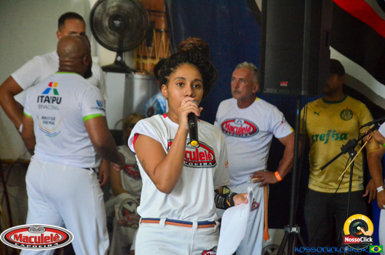 Campeonato Solo de Capoeira Maculele Itaipu Binacional em Corn&eacute;lio Proc&oacute;pio - 21/03/2026 - Foto 64