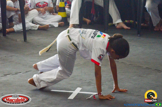 Campeonato Solo de Capoeira Maculele Itaipu Binacional em Corn&eacute;lio Proc&oacute;pio - 21/03/2026 - Foto 75
