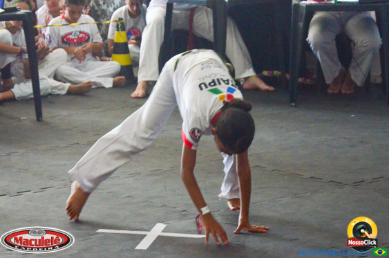 Campeonato Solo de Capoeira Maculele Itaipu Binacional em Corn&eacute;lio Proc&oacute;pio - 21/03/2026 - Foto 76