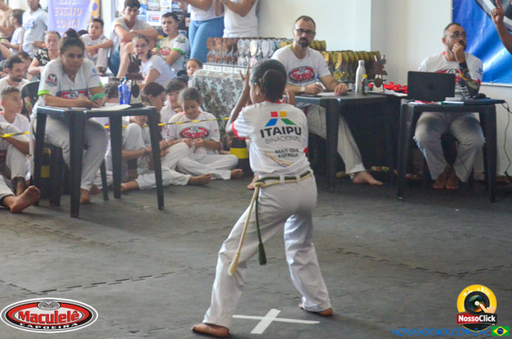 Campeonato Solo de Capoeira Maculele Itaipu Binacional em Corn&eacute;lio Proc&oacute;pio - 21/03/2026 - Foto 77