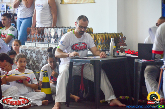 Campeonato Solo de Capoeira Maculele Itaipu Binacional em Corn&eacute;lio Proc&oacute;pio - 21/03/2026 - Foto 78