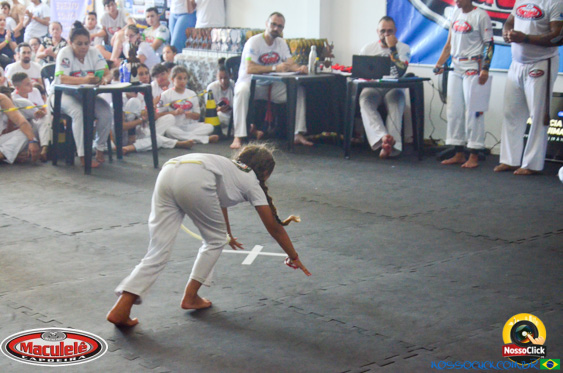Campeonato Solo de Capoeira Maculele Itaipu Binacional em Corn&eacute;lio Proc&oacute;pio - 21/03/2026 - Foto 86
