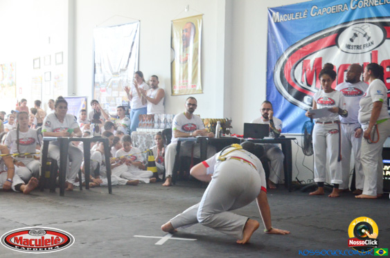 Campeonato Solo de Capoeira Maculele Itaipu Binacional em Corn&eacute;lio Proc&oacute;pio - 21/03/2026 - Foto 89