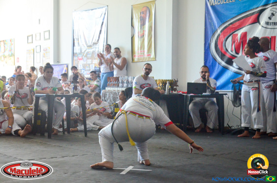 Campeonato Solo de Capoeira Maculele Itaipu Binacional em Corn&eacute;lio Proc&oacute;pio - 21/03/2026 - Foto 90