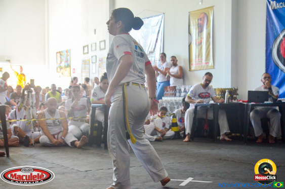 Campeonato Solo de Capoeira Maculele Itaipu Binacional em Corn&eacute;lio Proc&oacute;pio - 21/03/2026 - Foto 94