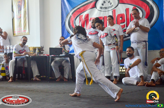 Campeonato Solo de Capoeira Maculele Itaipu Binacional em Corn&eacute;lio Proc&oacute;pio - 21/03/2026 - Foto 98