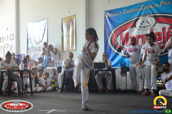 Campeonato Solo de Capoeira Maculele Itaipu Binacional em Corn&eacute;lio Proc&oacute;pio - 21/03/2026 - Foto 99