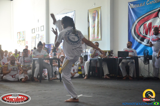 Campeonato Solo de Capoeira Maculele Itaipu Binacional em Corn&eacute;lio Proc&oacute;pio - 21/03/2026 - Foto 101