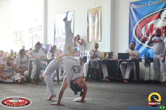 Campeonato Solo de Capoeira Maculele Itaipu Binacional em Corn&eacute;lio Proc&oacute;pio - 21/03/2026 - Foto 102