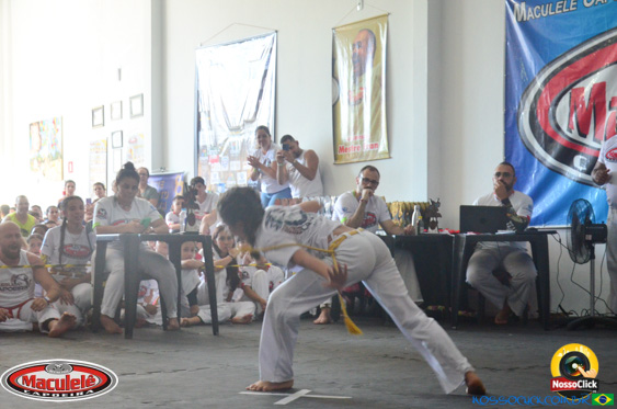 Campeonato Solo de Capoeira Maculele Itaipu Binacional em Corn&eacute;lio Proc&oacute;pio - 21/03/2026 - Foto 103