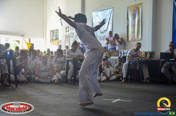 Campeonato Solo de Capoeira Maculele Itaipu Binacional em Corn&eacute;lio Proc&oacute;pio - 21/03/2026 - Foto 104