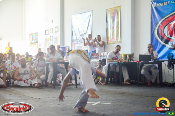 Campeonato Solo de Capoeira Maculele Itaipu Binacional em Corn&eacute;lio Proc&oacute;pio - 21/03/2026 - Foto 108