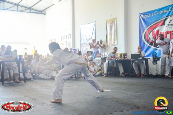 Campeonato Solo de Capoeira Maculele Itaipu Binacional em Corn&eacute;lio Proc&oacute;pio - 21/03/2026 - Foto 109